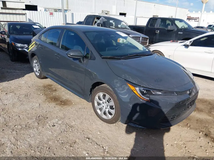 Toyota Corolla Le 2026