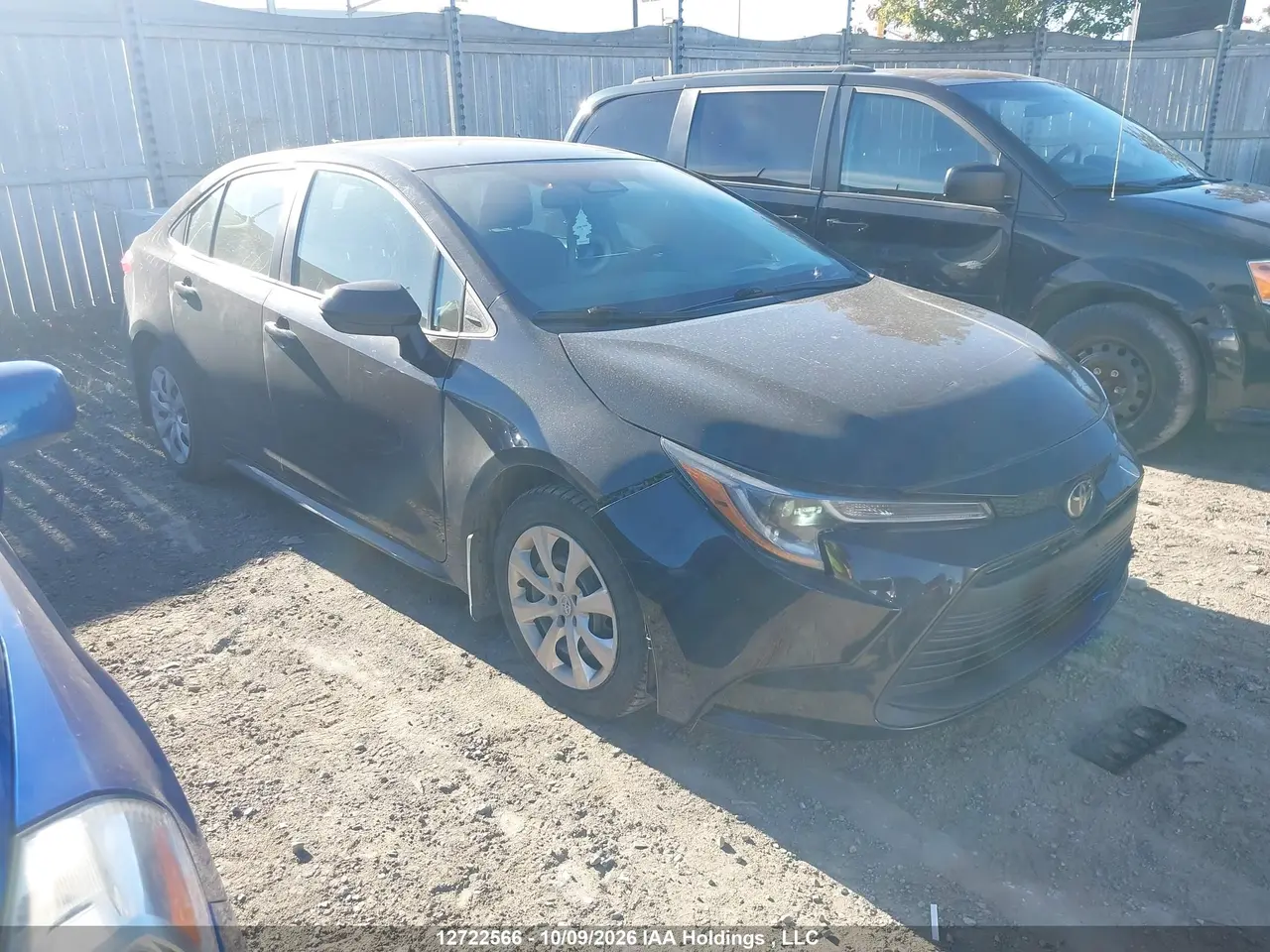Toyota Corolla Le 2023
