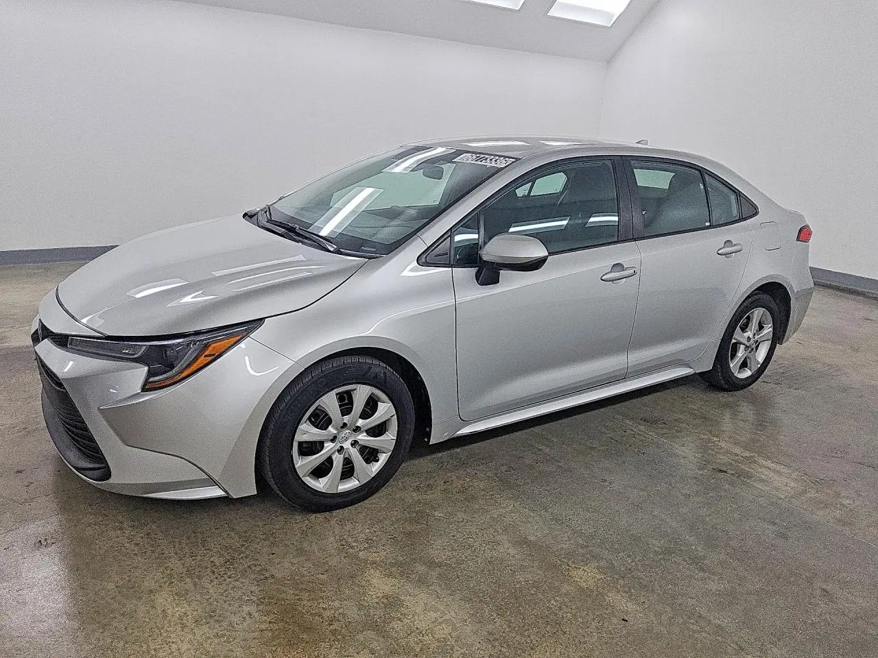 Toyota Corolla Le 2024