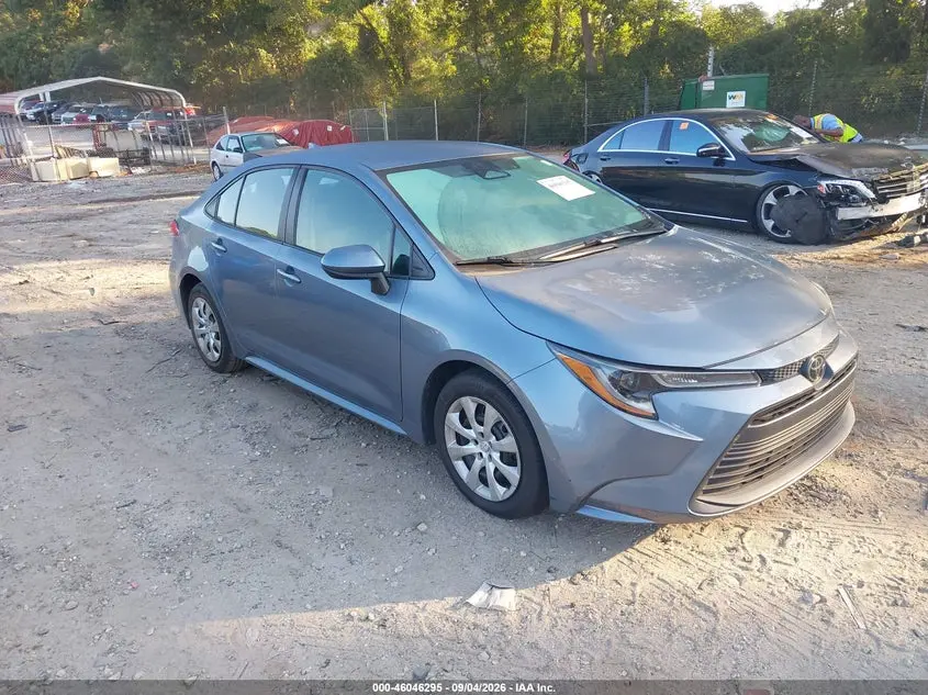Toyota Corolla Le 2024