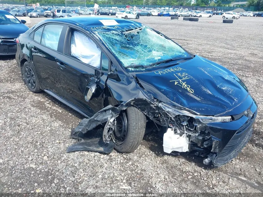 Toyota Corolla Le 2024