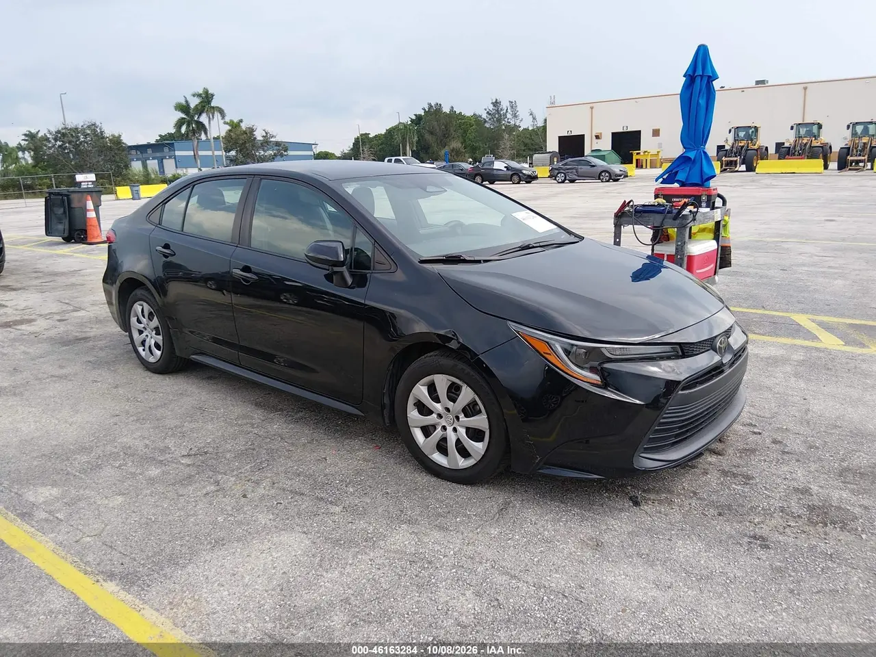 Toyota Corolla Le 2023