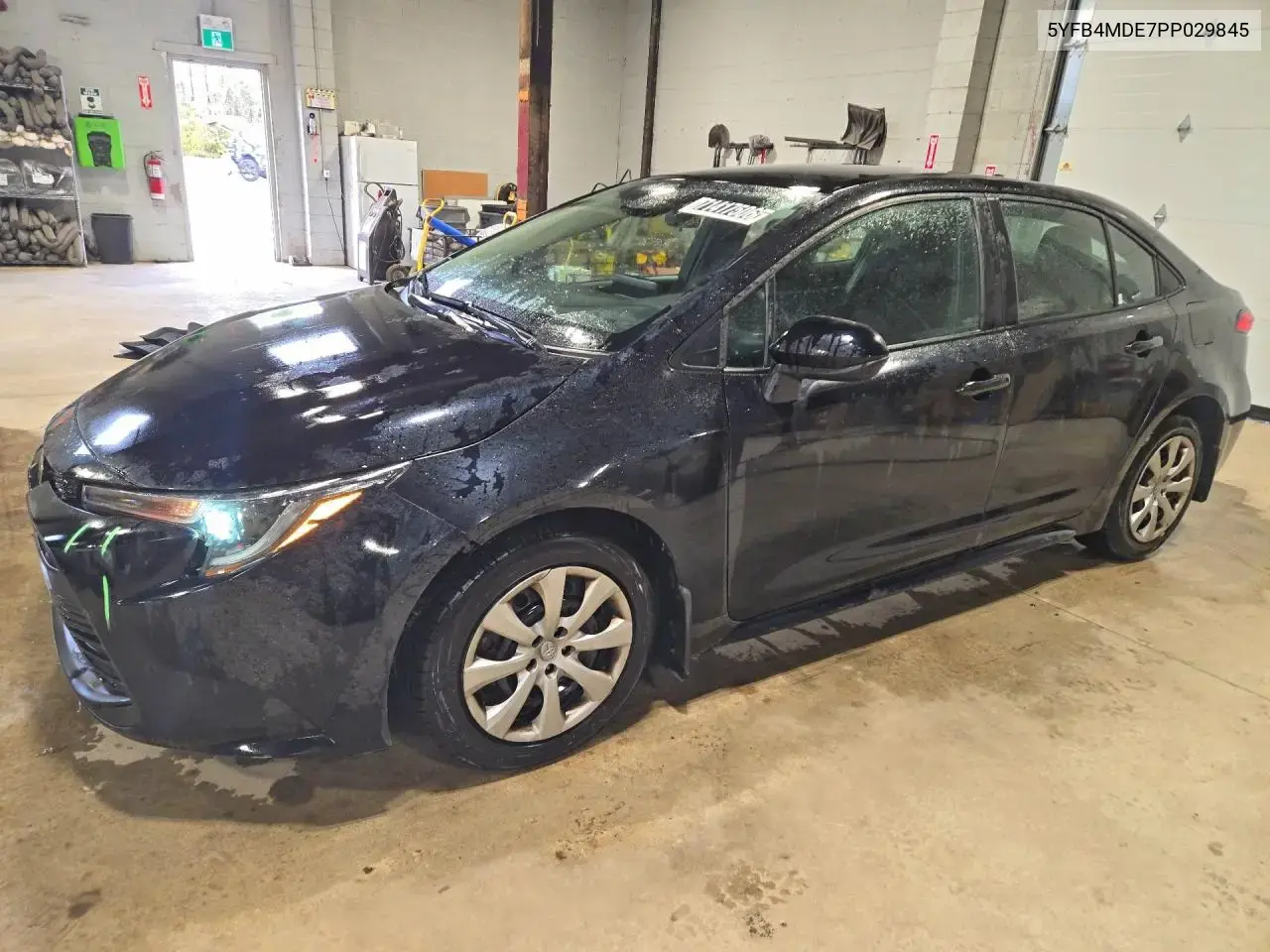 Toyota Corolla Le 2023