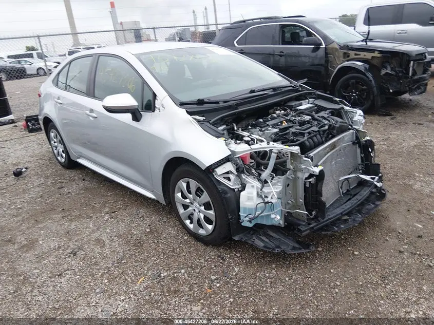 Toyota Corolla Le 2023