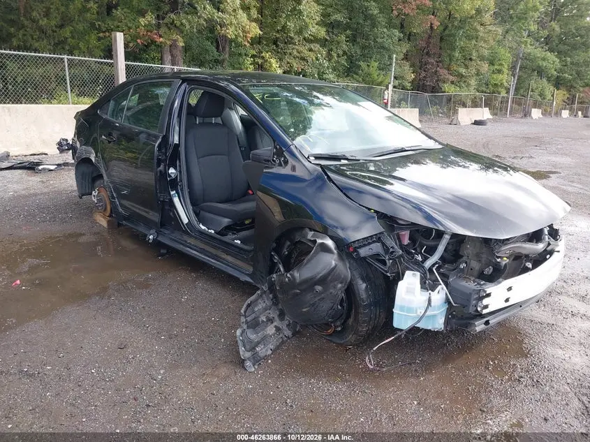 Toyota Corolla Le 2024