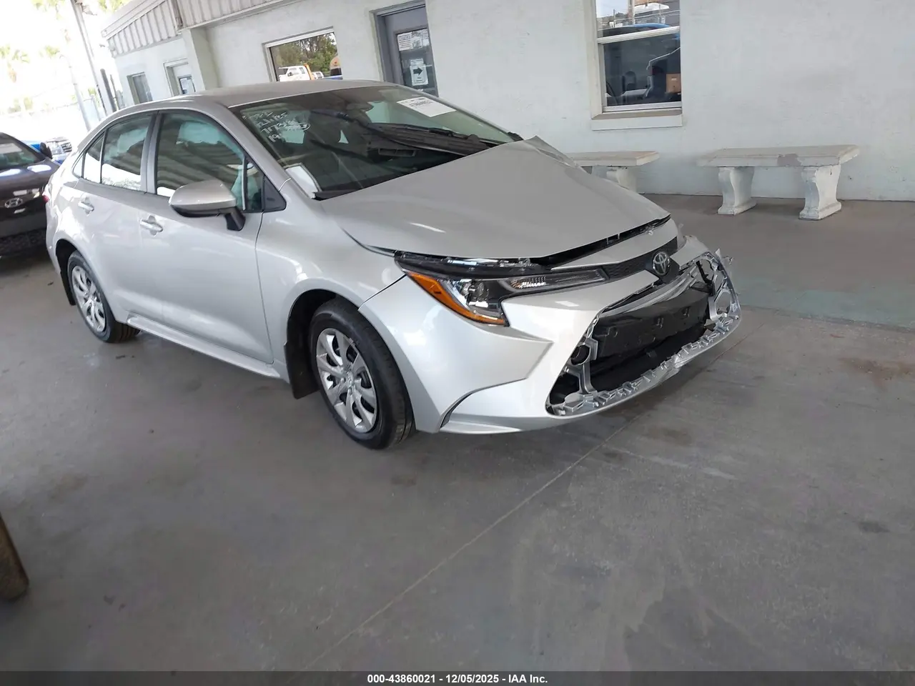 Toyota Corolla Le 2026