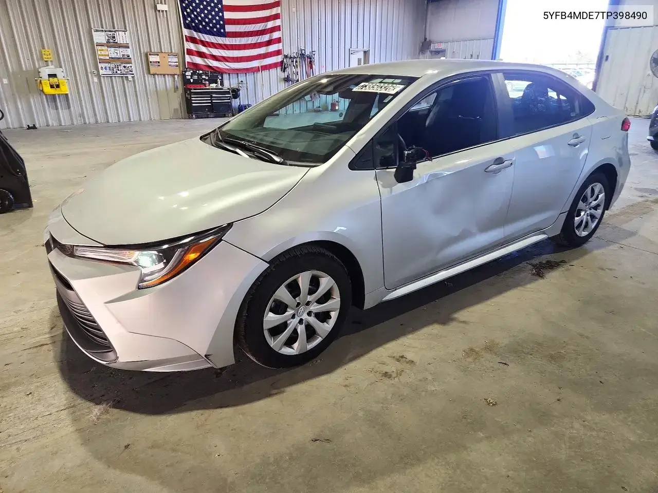 Toyota Corolla Le 2026