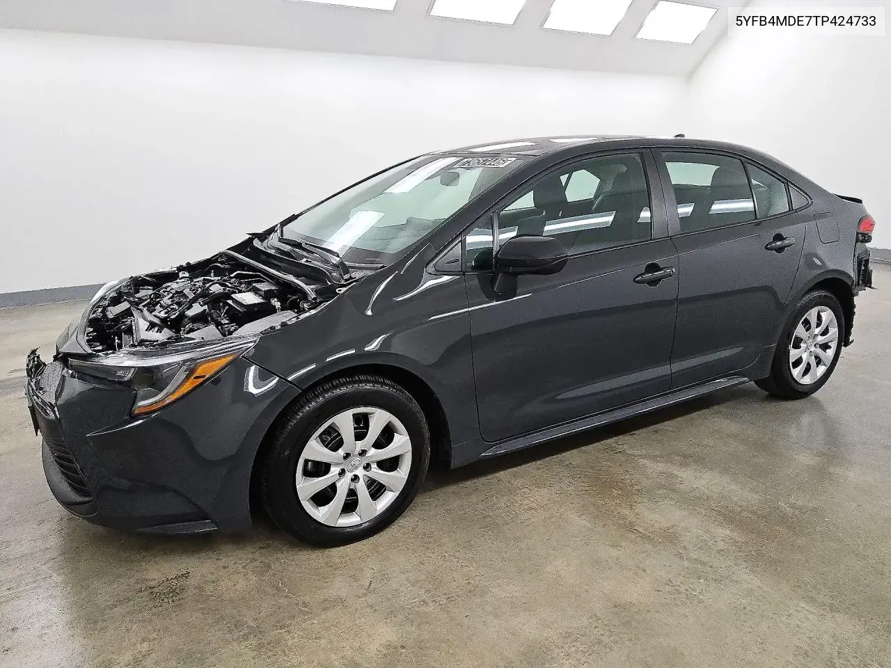 Toyota Corolla Le 2026