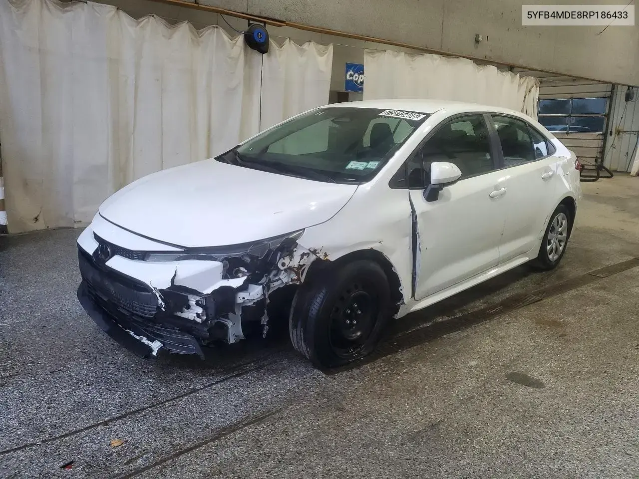 Toyota Corolla Le 2024
