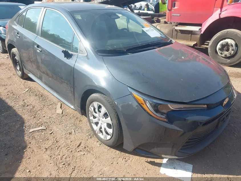 Toyota Corolla Le 2024