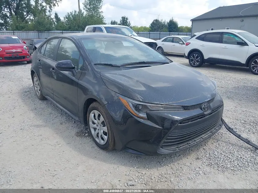Toyota Corolla Le 2026