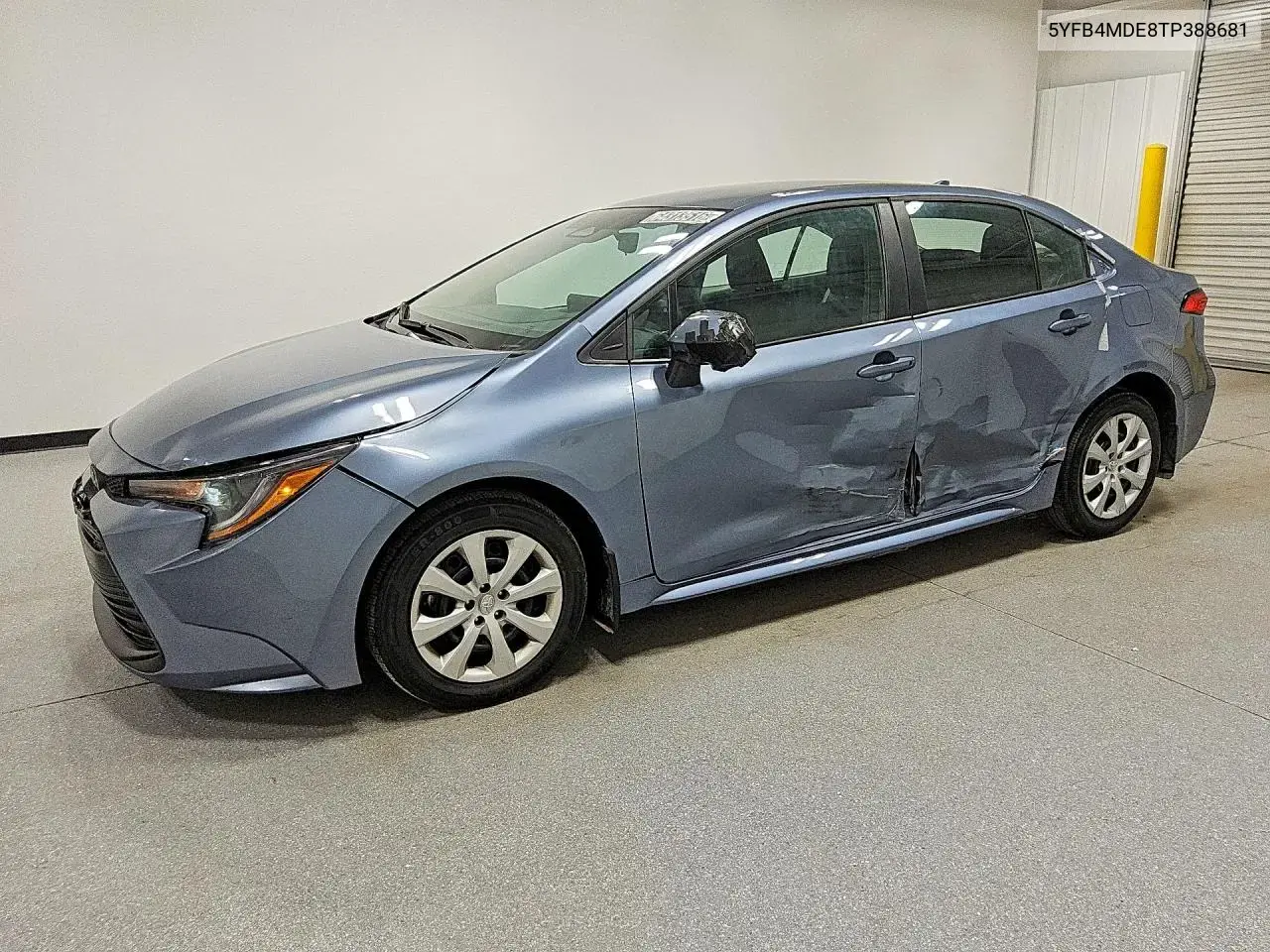 Toyota Corolla Le 2026