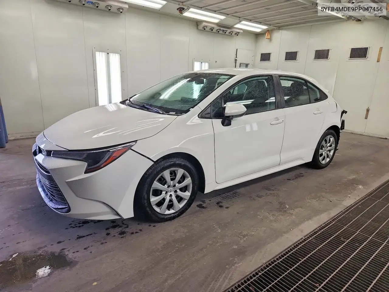 Toyota Corolla Le 2023
