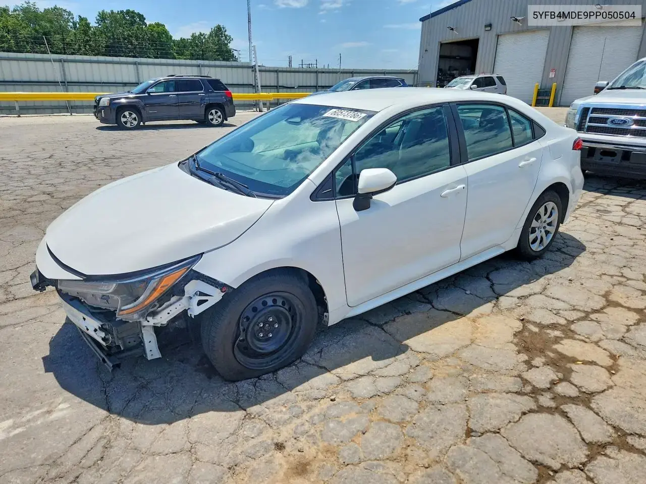 Toyota Corolla Le 2023