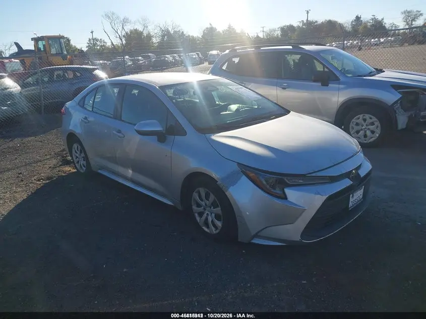 Toyota Corolla Le 2024