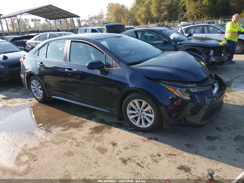 Toyota Corolla Le 2024