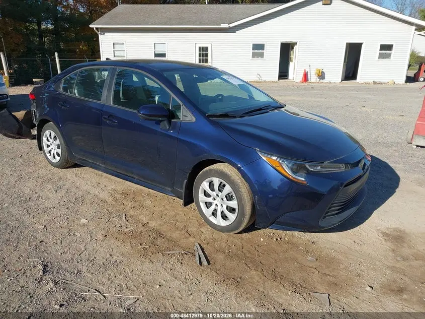 Toyota Corolla Le 2024
