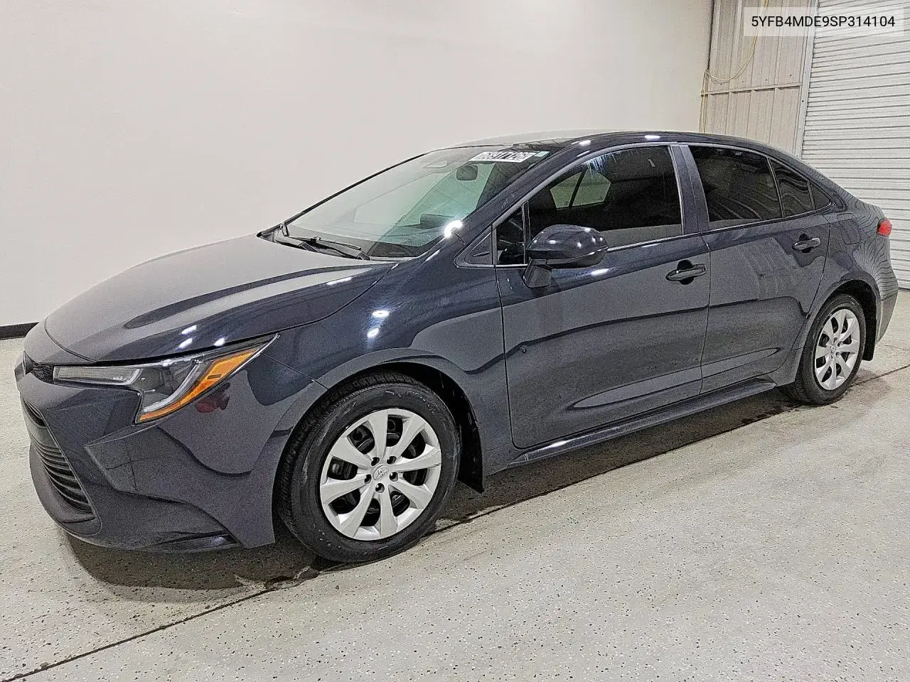 Toyota Corolla Le 2025