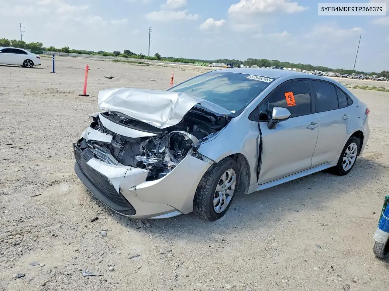 Toyota Corolla Le 2026