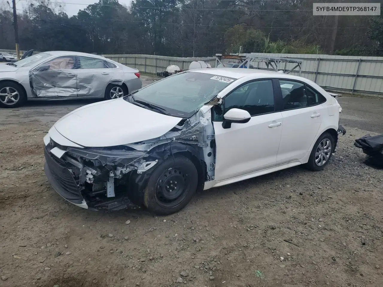 Toyota Corolla Le 2026