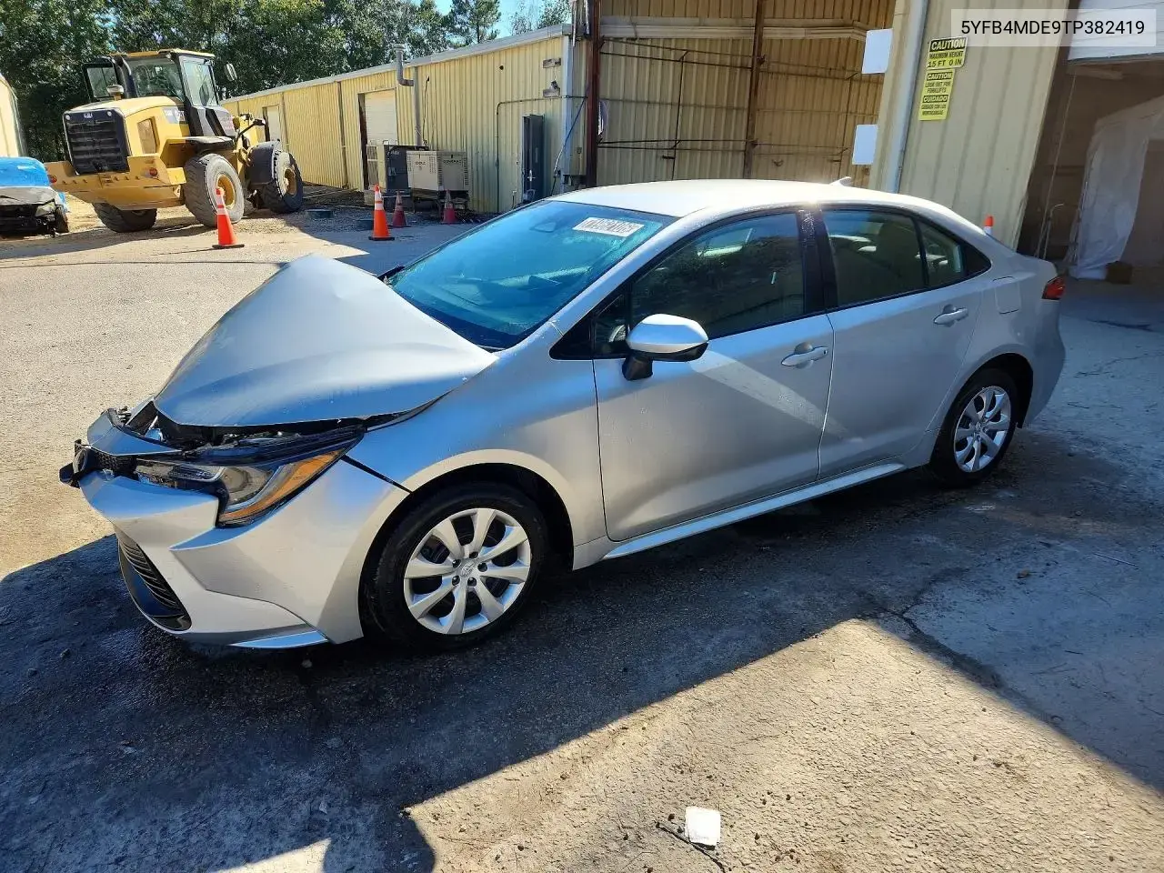 Toyota Corolla Le 2026