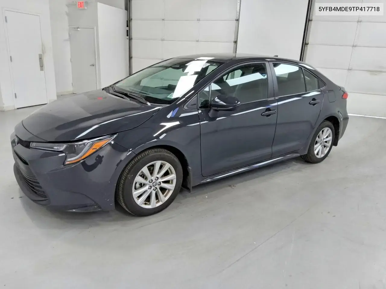 Toyota Corolla Le 2026