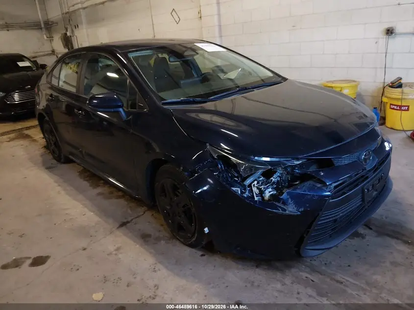 Toyota Corolla Le 2023