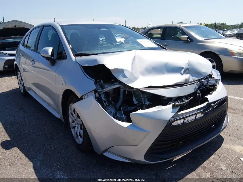 Toyota Corolla Le 2023