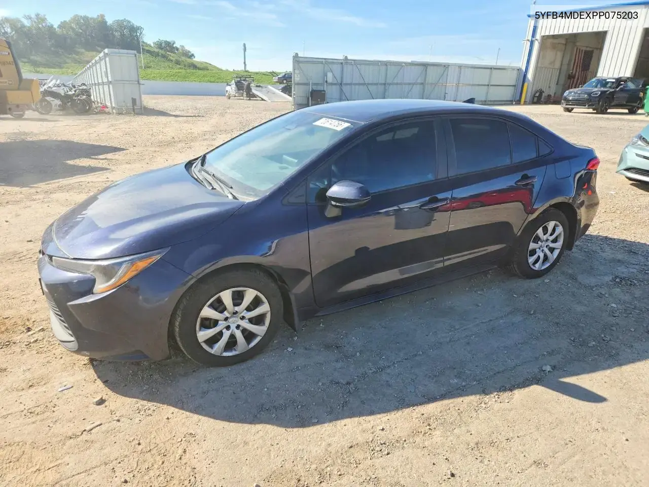 Toyota Corolla Le 2023