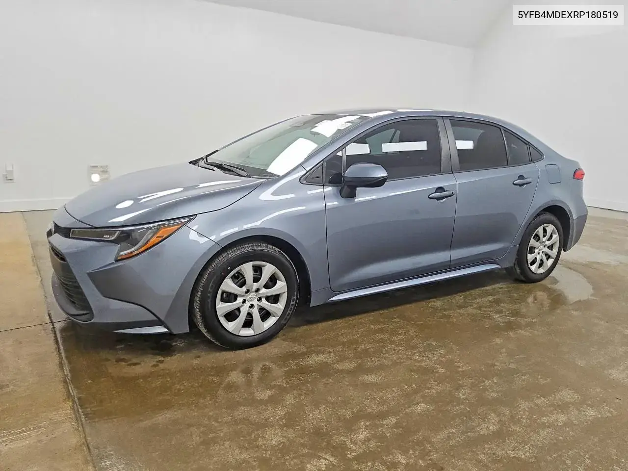 Toyota Corolla Le 2024
