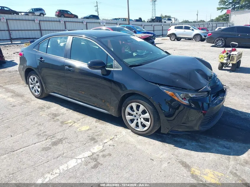 Toyota Corolla Le 2024