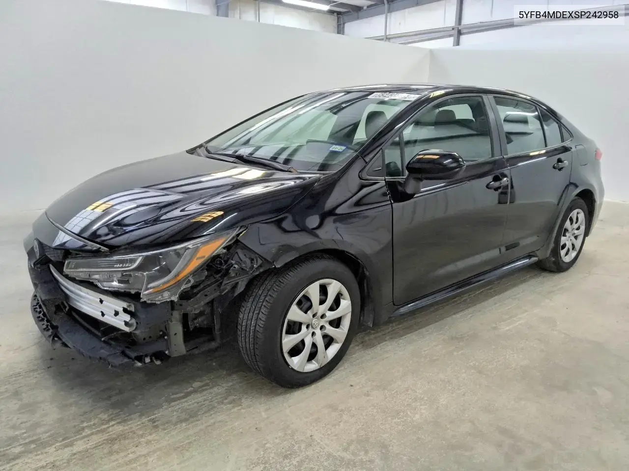 Toyota Corolla Le 2025