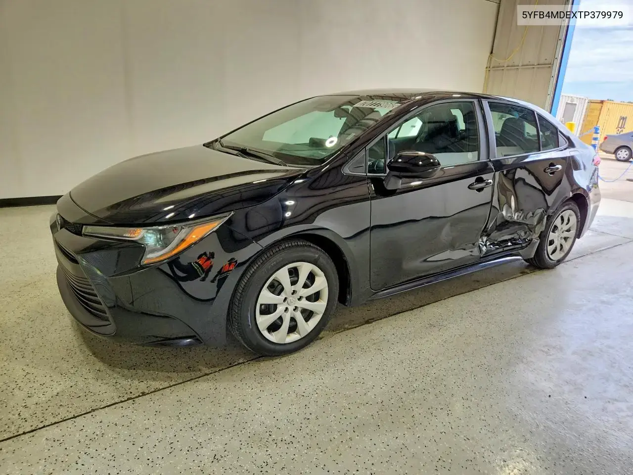 Toyota Corolla Le 2026