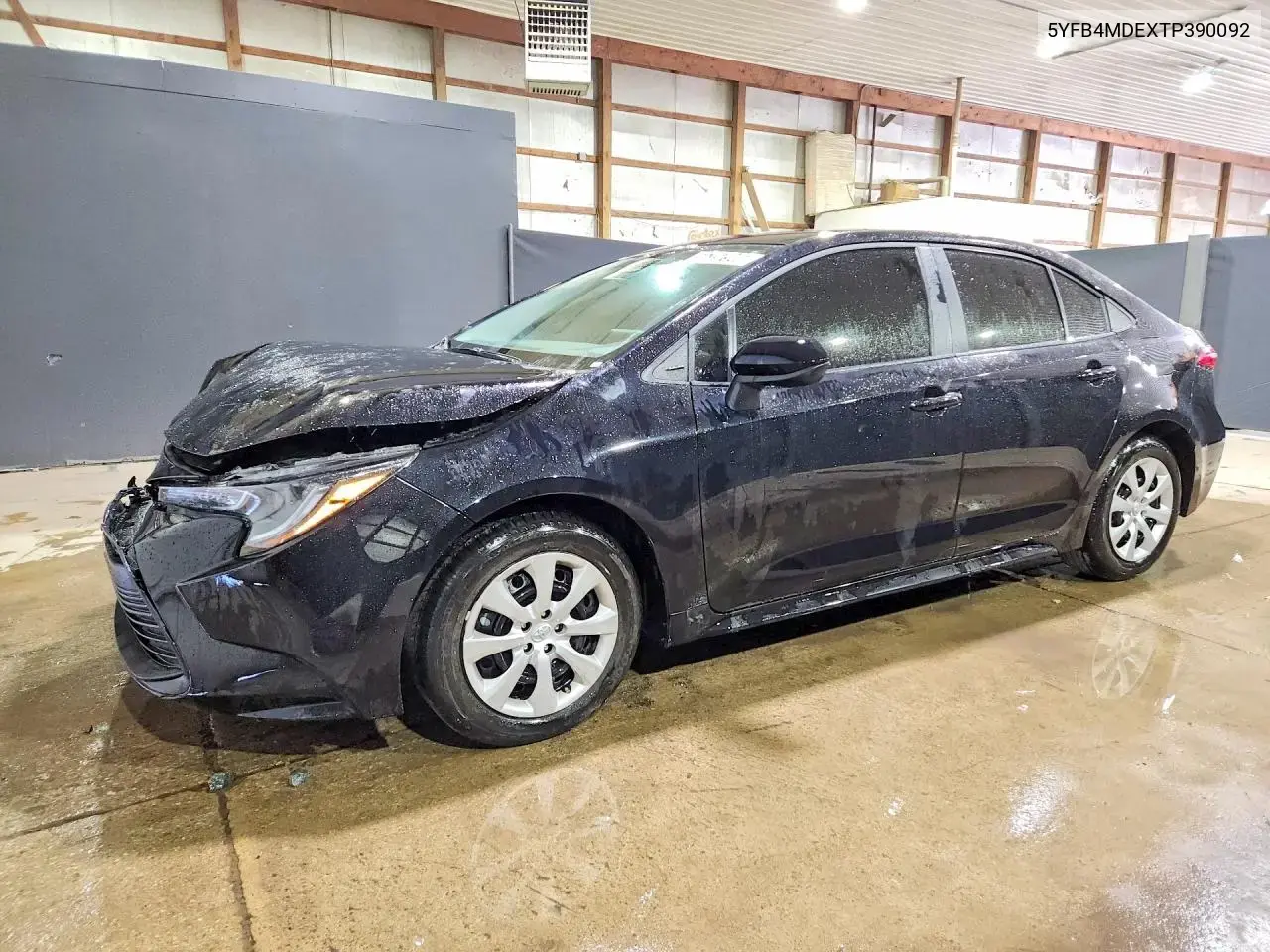 Toyota Corolla Le 2026