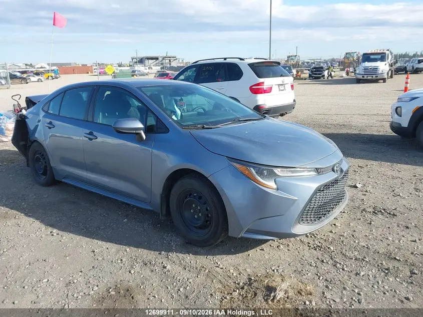 Toyota Corolla L 2020