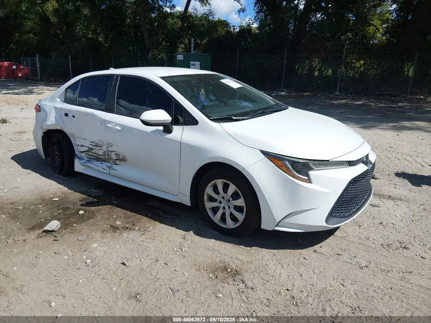 Toyota Corolla Le 2022