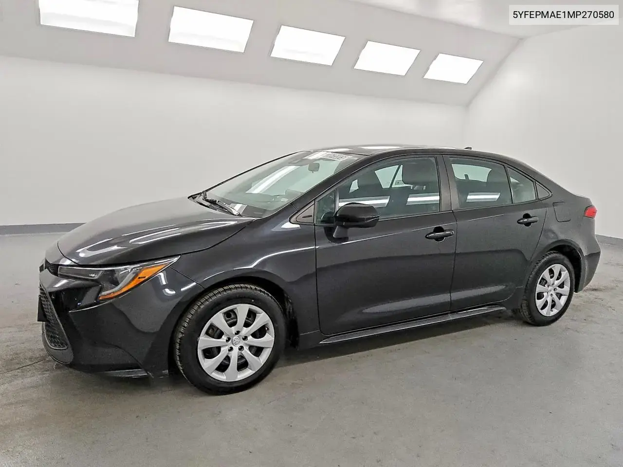 Toyota Corolla Le 2021