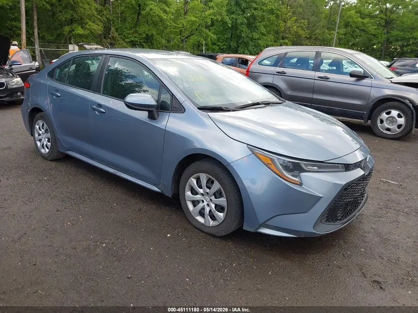 Toyota Corolla Le 2022