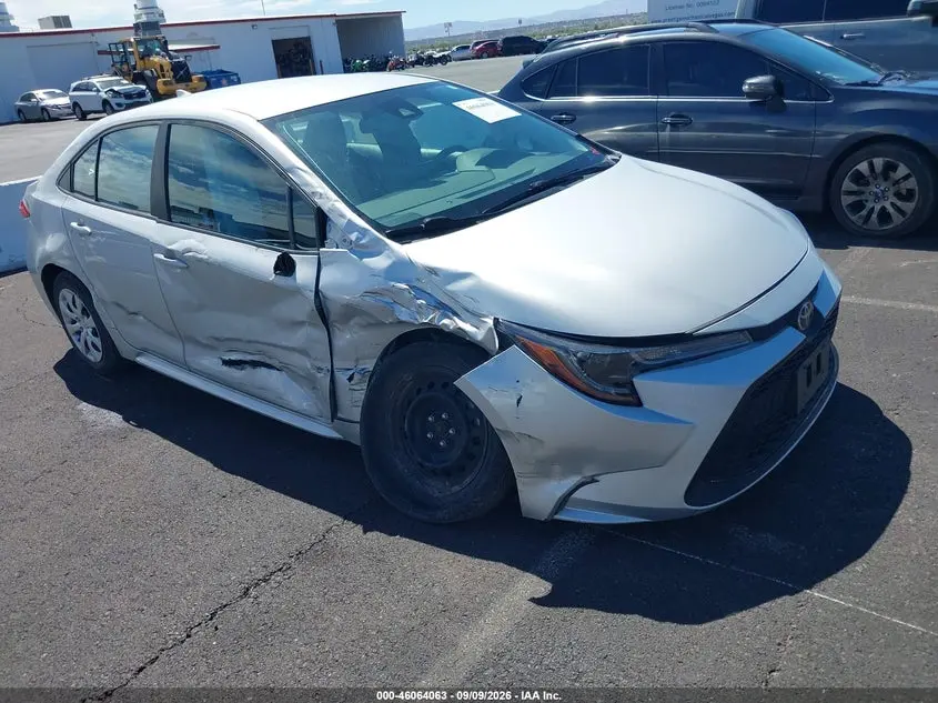 Toyota Corolla Le 2022
