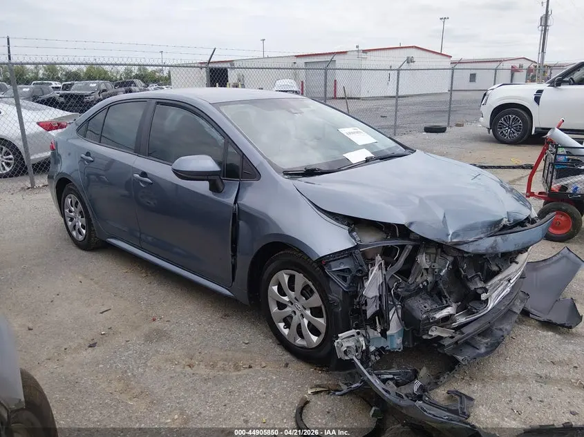 Toyota Corolla Le 2021
