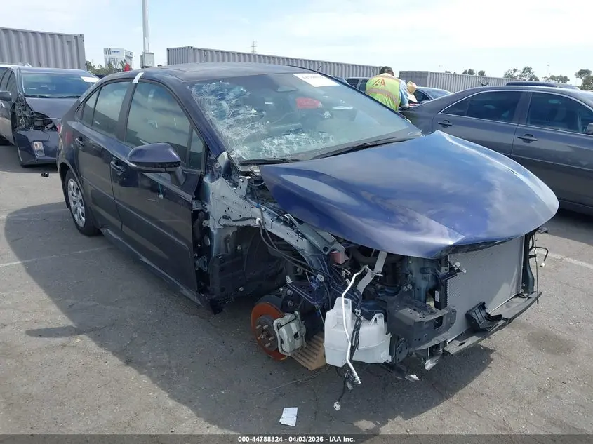 Toyota Corolla Se 2023