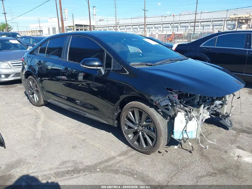 Toyota Corolla Se 2026
