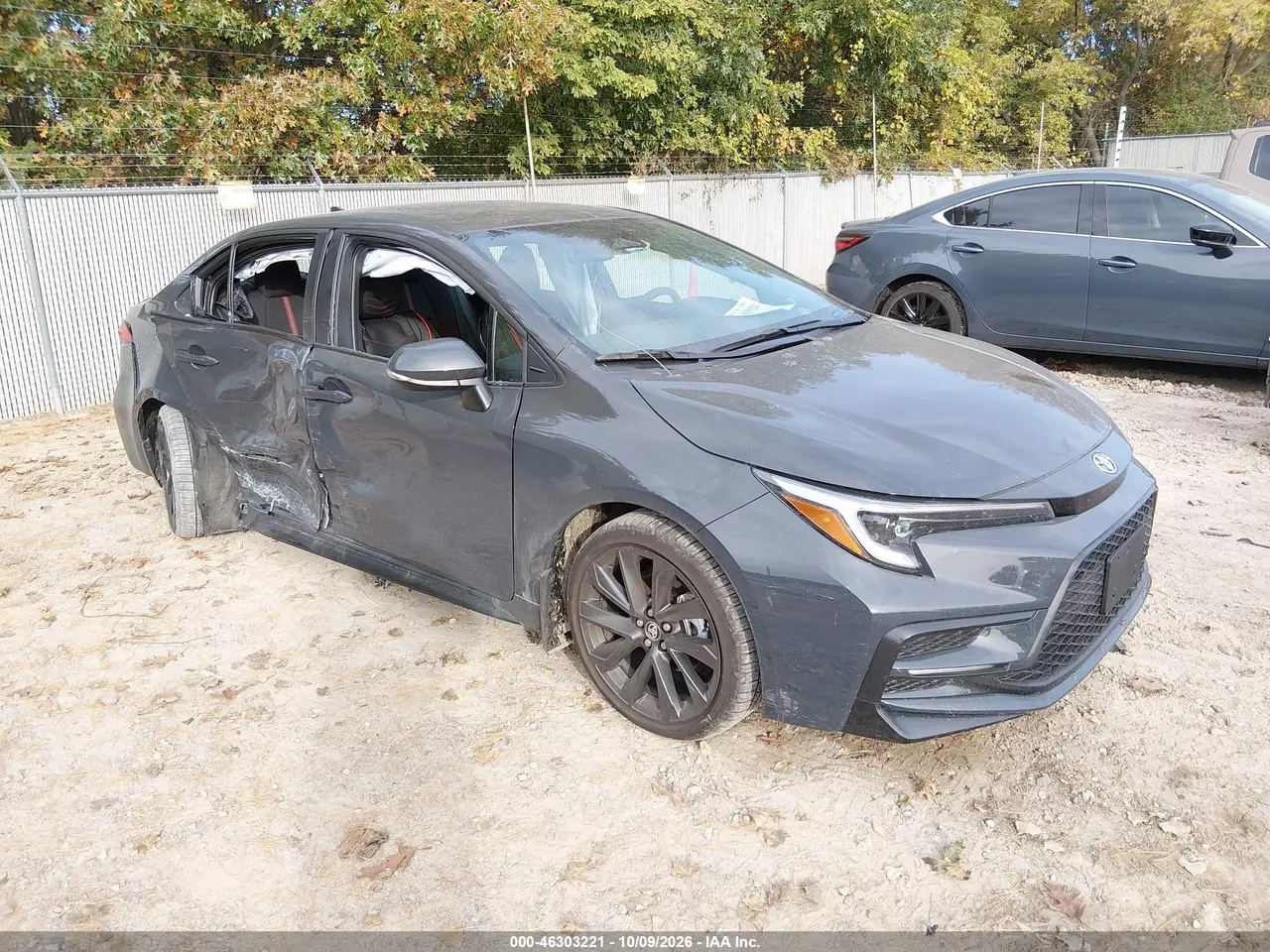Toyota Corolla Se 2026