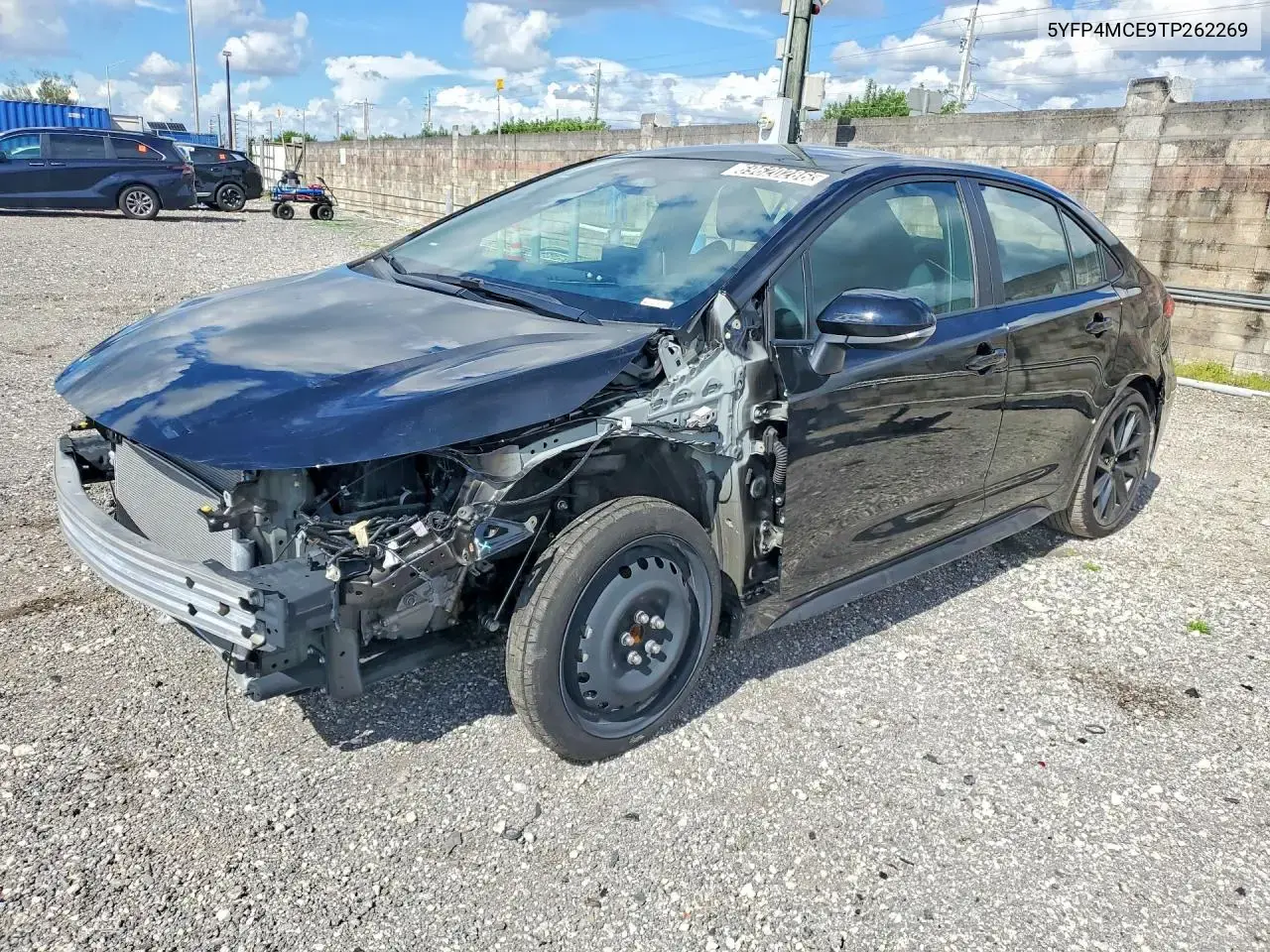 Toyota Corolla Se 2026