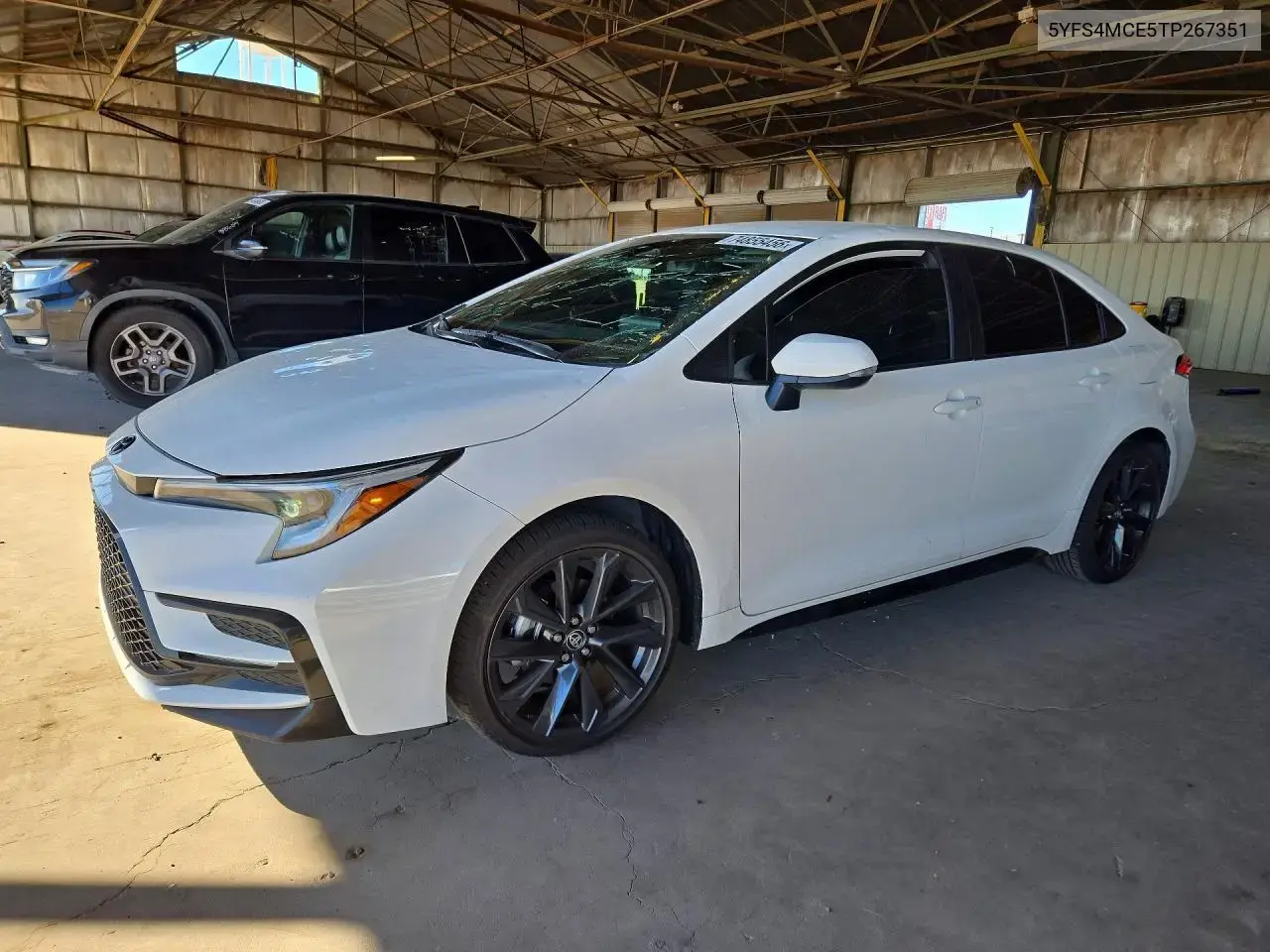 Toyota Corolla Se 2026