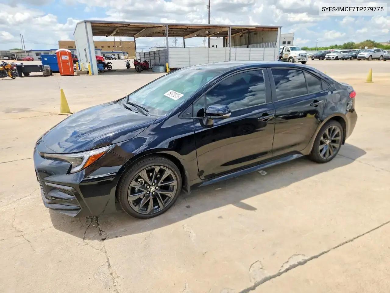 Toyota Corolla Se 2026