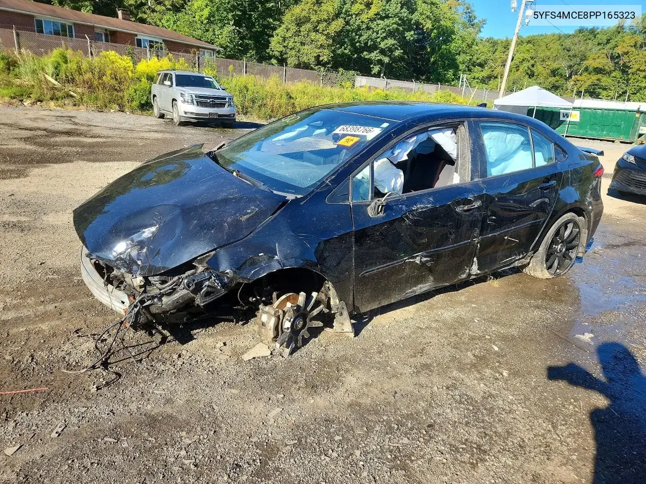 Toyota Corolla Se 2023