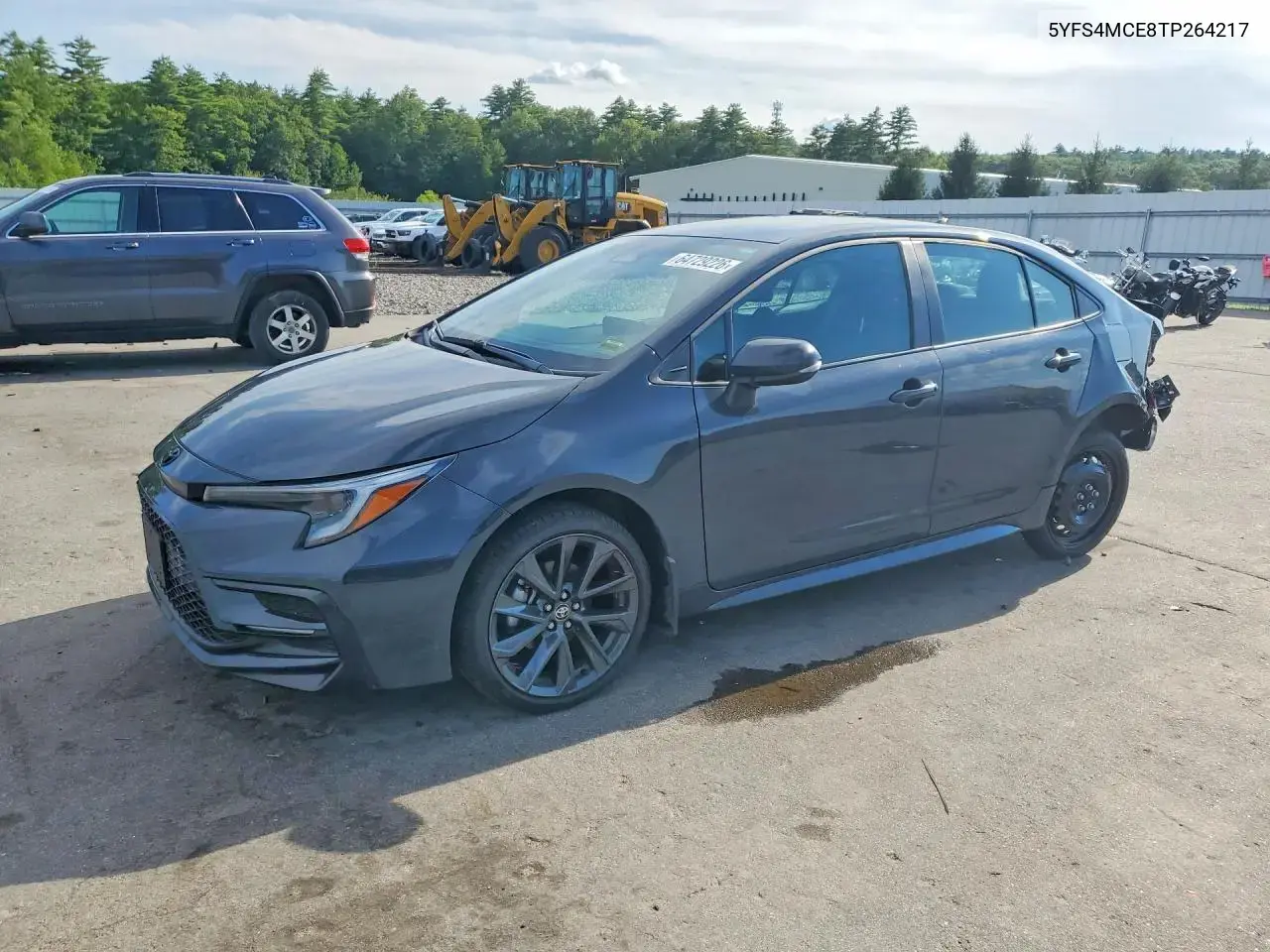 Toyota Corolla Se 2026
