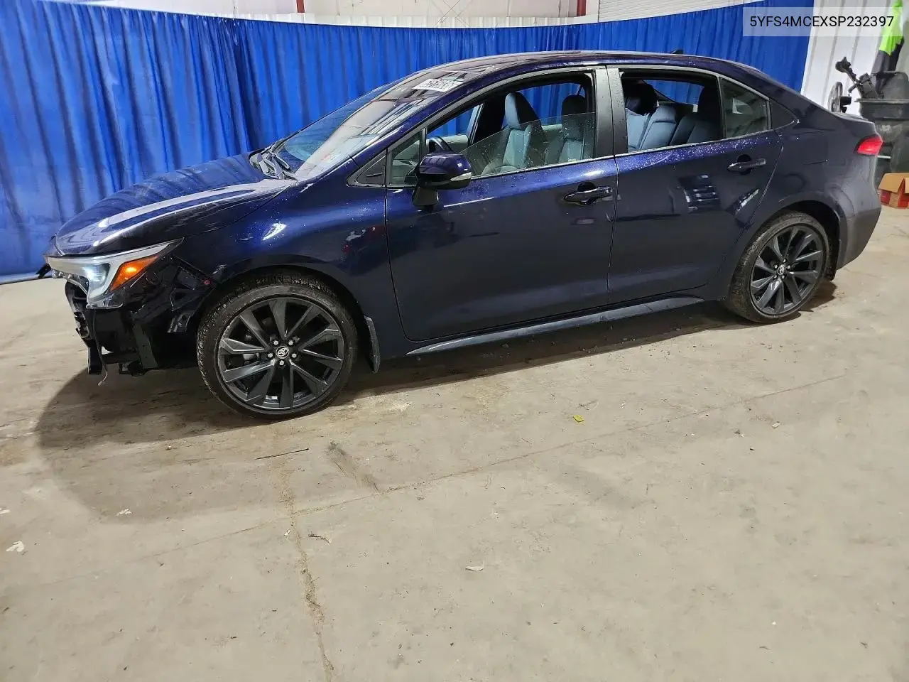 Toyota Corolla Se 2025