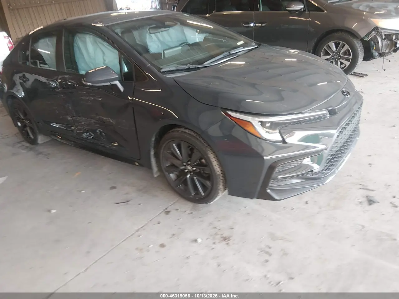 Toyota Corolla Xse 2024